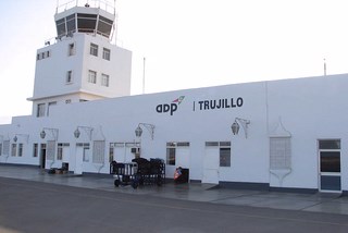 leiebil Trujilio Lufthavn
